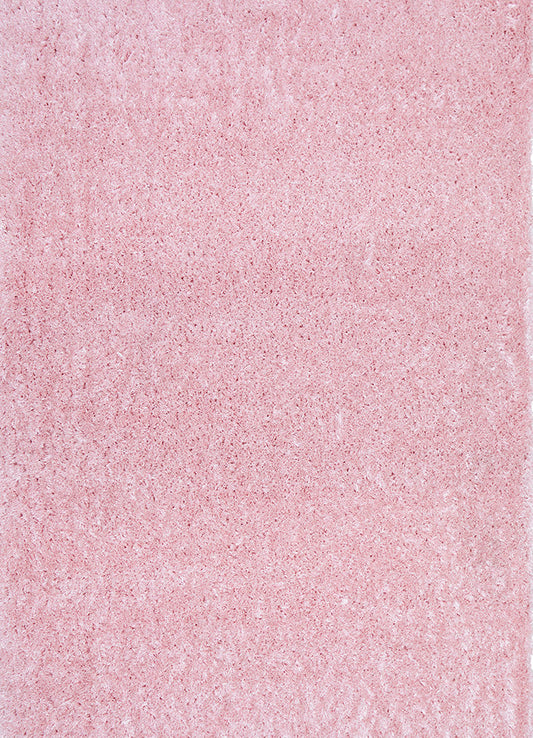 Serelle Pink Rug