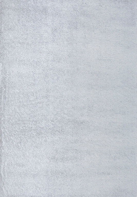 Serelle Silver Rug