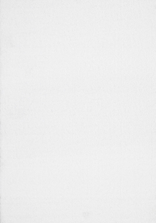 Serelle White Rug