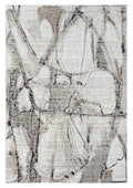 Avalon Modern Grey Rug