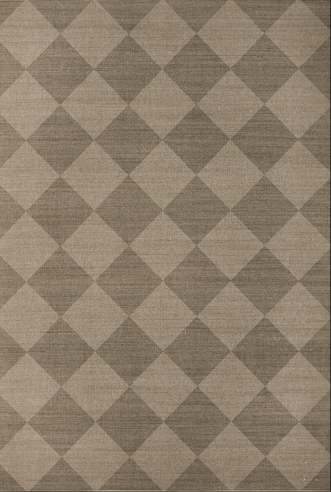 Aestiva Chalk Natural Washable Rug
