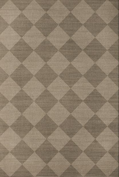 Aestiva Chalk Natural Washable Rug