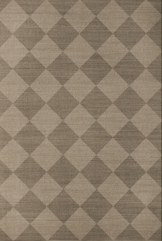 Aestiva Chalk Natural Washable Rug