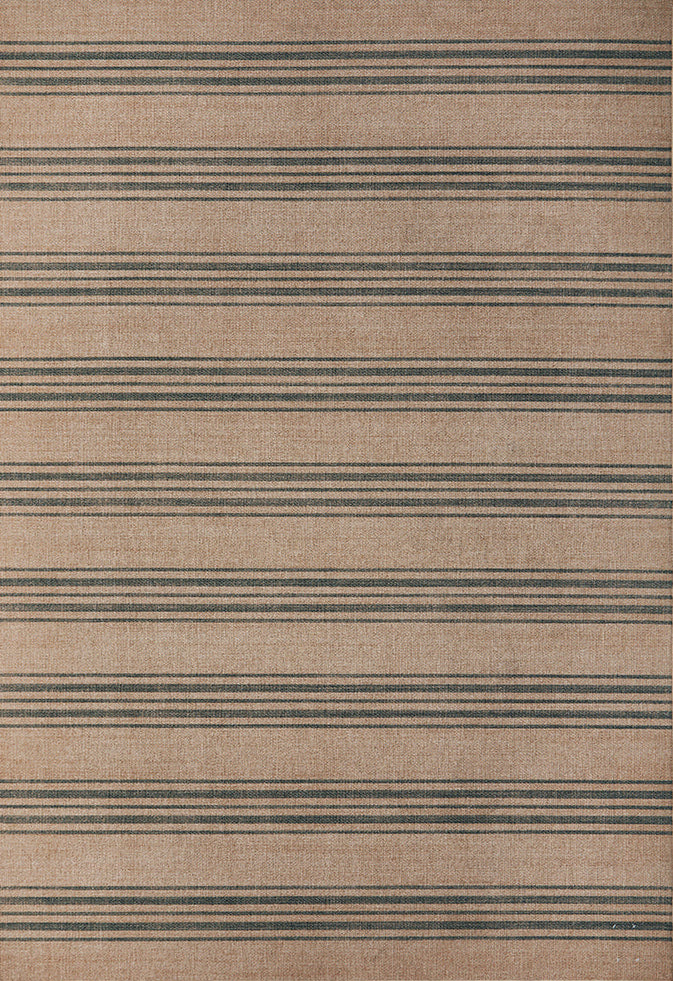 Aestiva Linen Natural Washable Rug