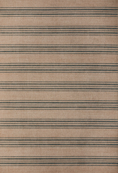 Aestiva Linen Natural Washable Rug