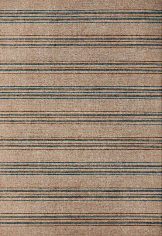 Aestiva Linen Natural Washable Rug