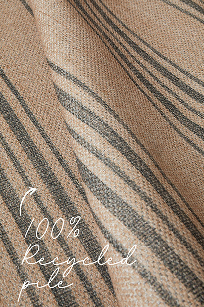 Aestiva Linen Natural Washable Rug