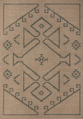 Aestiva Natural Washable Rug