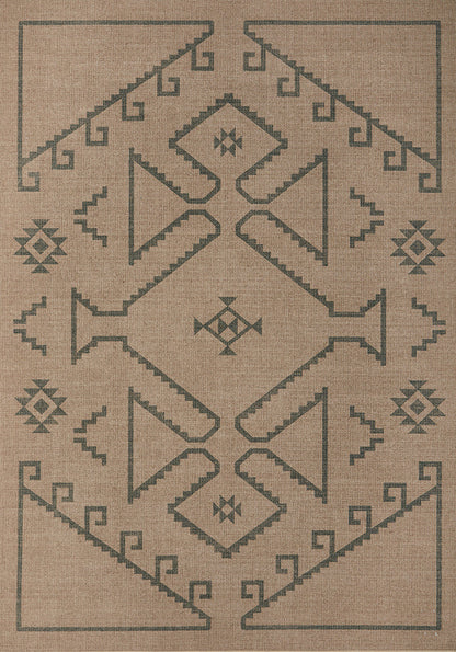 Aestiva Natural Washable Rug