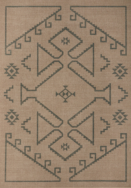 Aestiva Natural Washable Rug