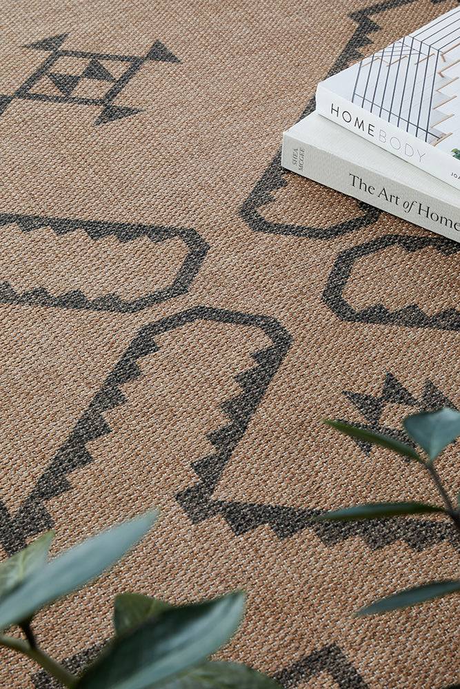 Aestiva Natural Washable Rug