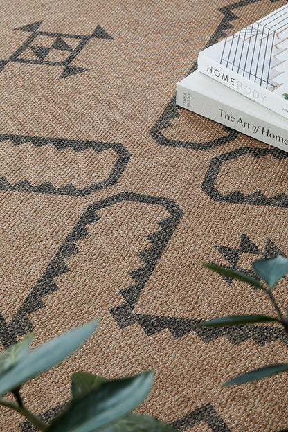 Aestiva Natural Washable Rug