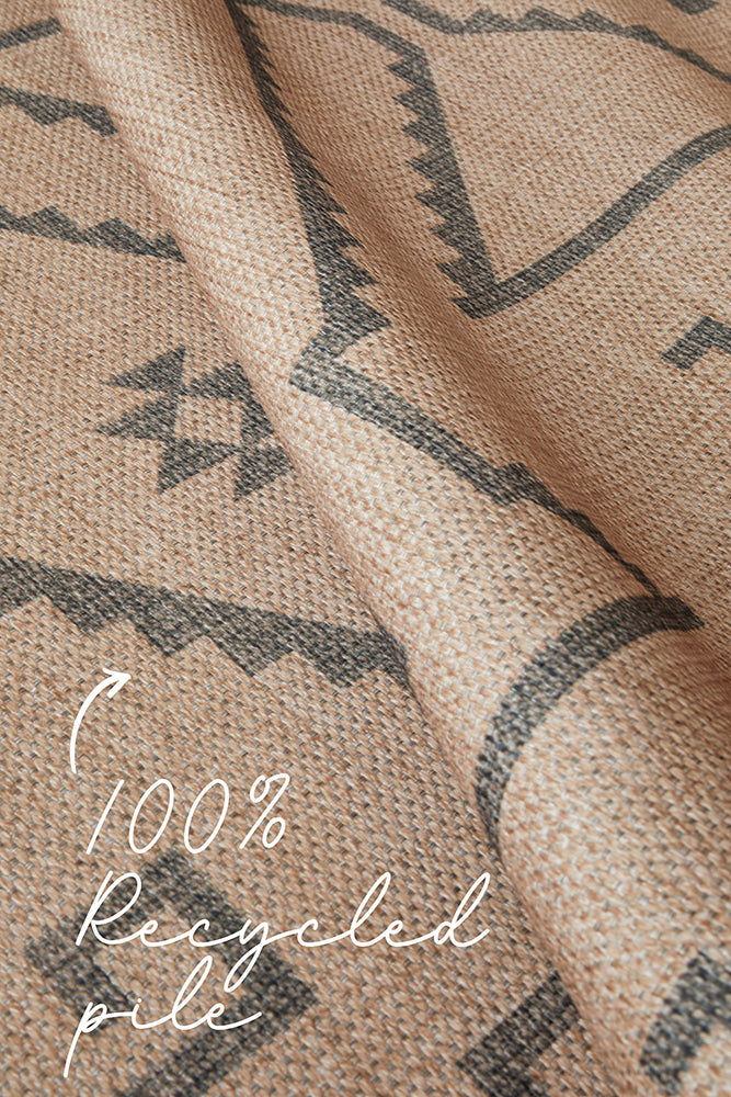 Aestiva Natural Washable Rug