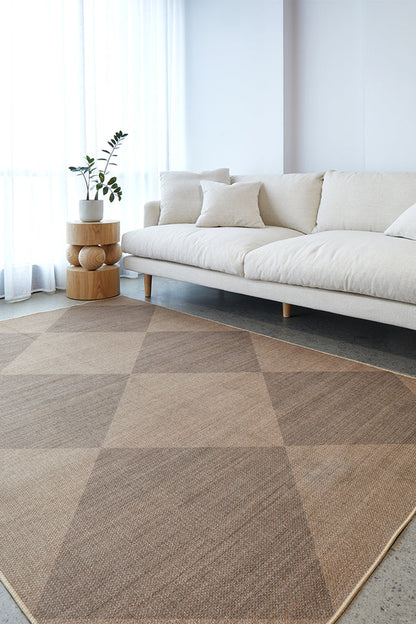 Aestiva Tusk Natural Washable Rug