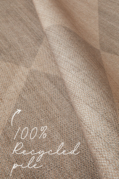 Aestiva Tusk Natural Washable Rug