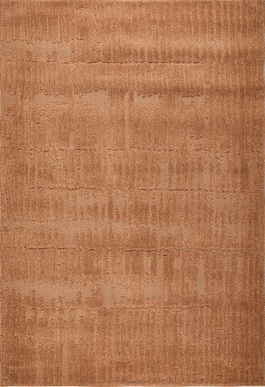 Alcova Clay Brown Rug