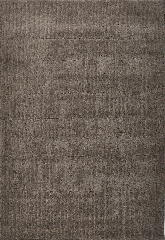Alcova Coffee Brown Rug