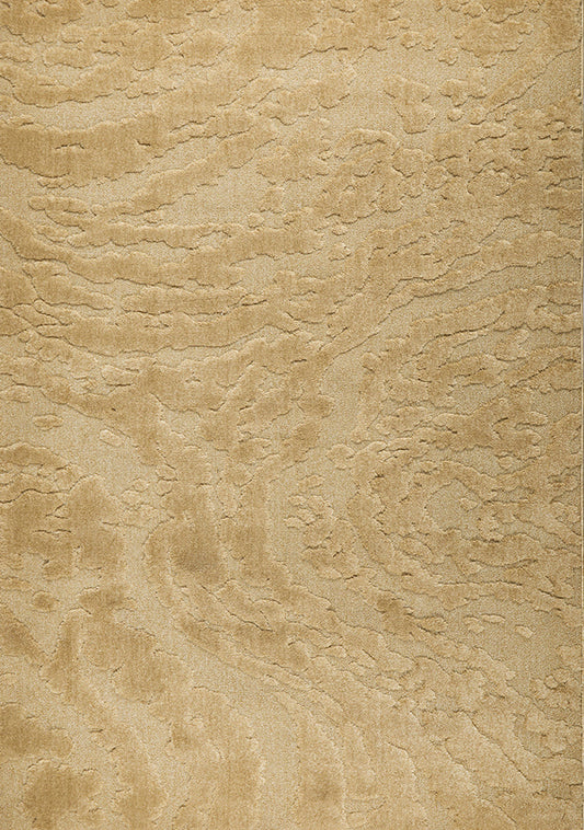 Alcova Gold Rug