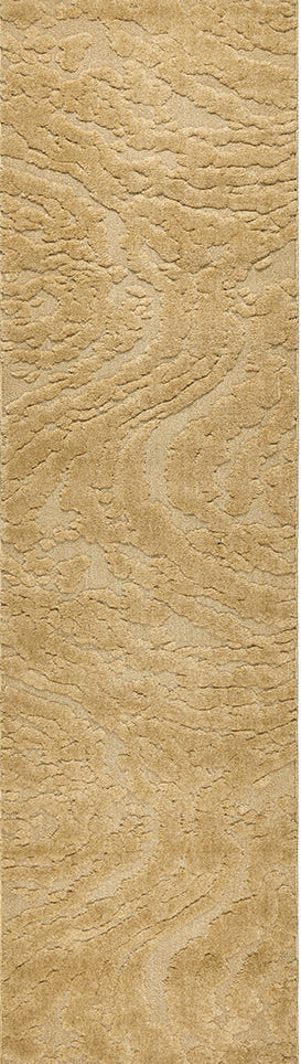 Alcova Gold Runner Rug