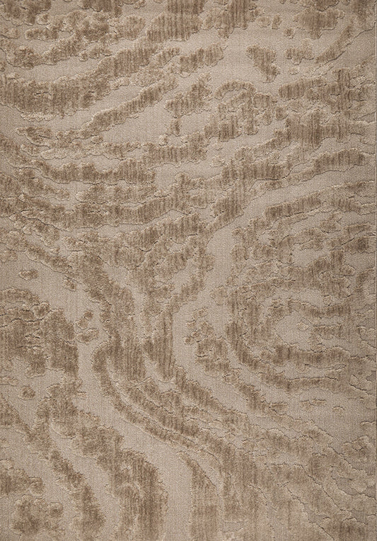 Alcova Latte Beige  Rug