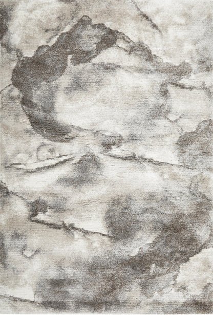Alpina Gray Rug