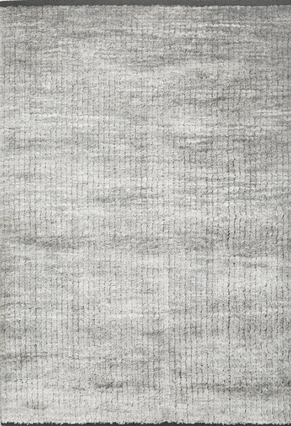Alpina Pewter Gray Rug