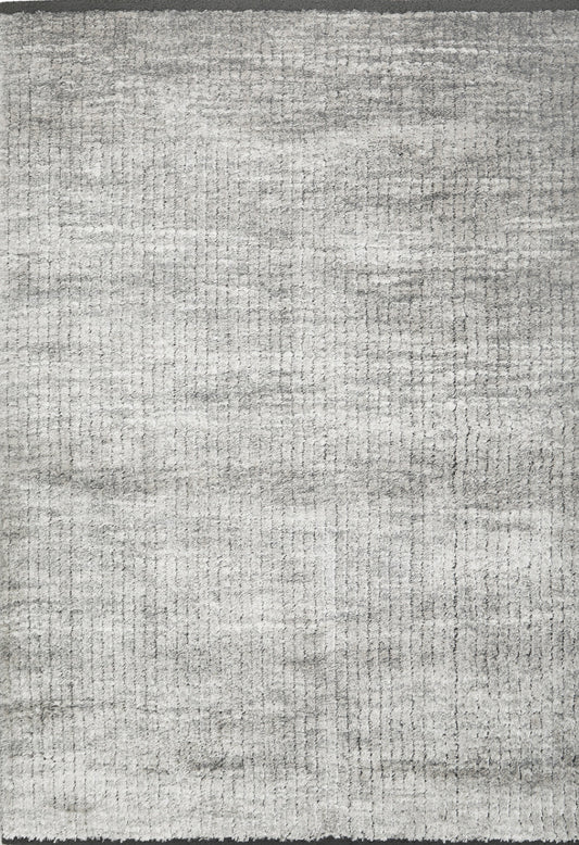 Alpina Pewter Gray Rug