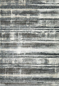 Alpina Slate Grey Rug