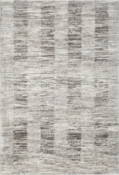 Alpina Tusk Gray Rug