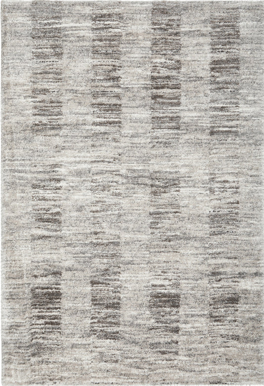 Alpina Tusk Gray Rug
