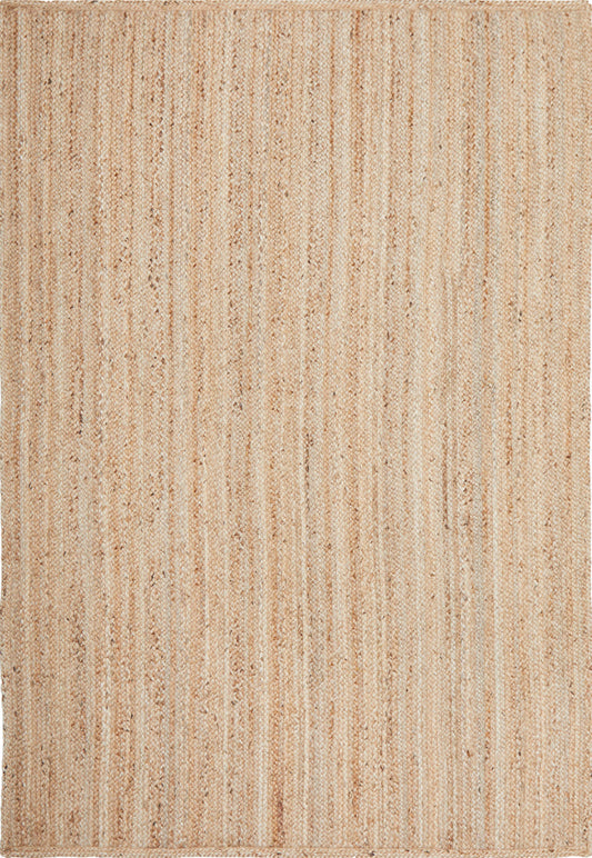 Arbora Natural Jute Rug