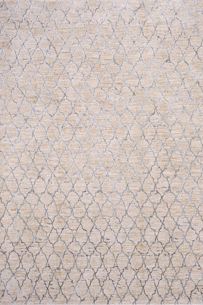 Banksia Prism Beige Rug