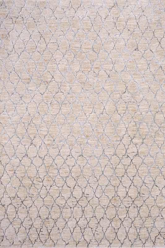 Banksia Prism Beige Rug