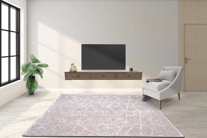 Banksia Deluxe Beige Rug