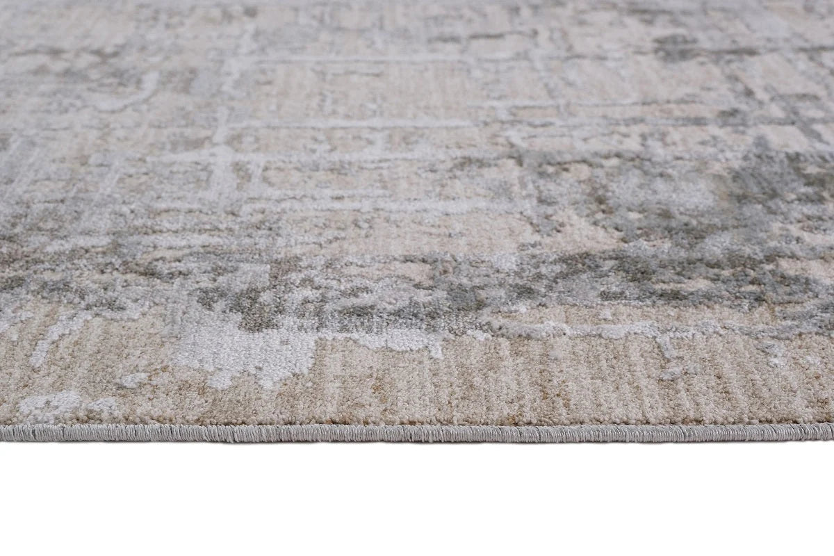 Banksia Modern Beige Rug