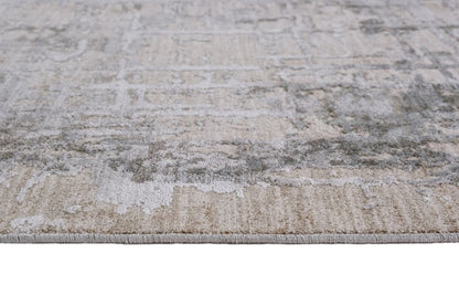 Banksia Modern Beige Rug