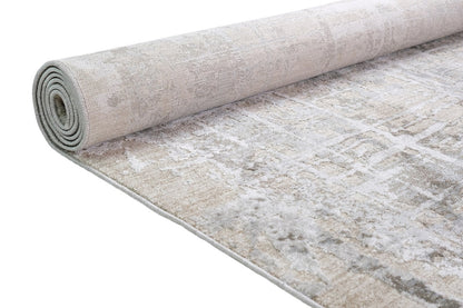 Banksia Modern Beige Rug