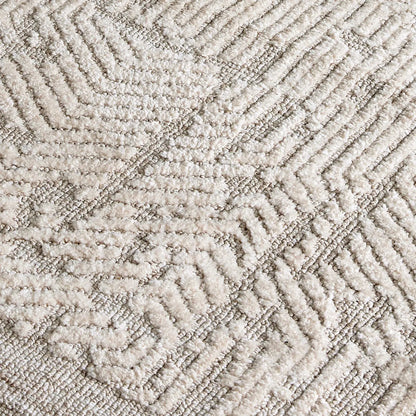 Rovelle Modern Ivory Rug