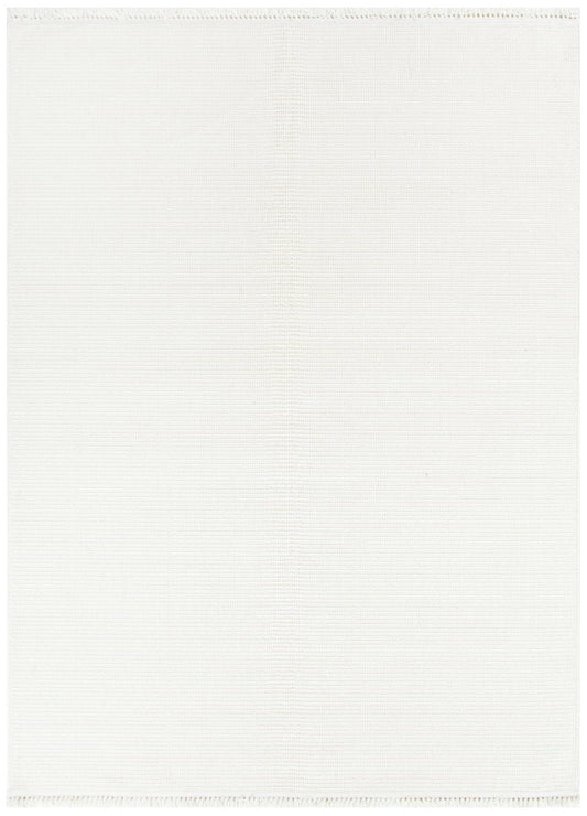 Bravo Modern Ivory Rug ‚Äö√Ñ√Æ polyester rug, soft neutral, Haus & Harbour