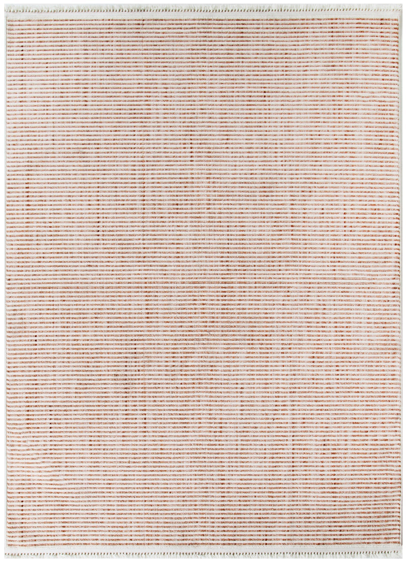 Bravo Modern Ivory Pink Rug ‚Äö√Ñ√Æ polyester rug, soft neutral, Haus & Harbour