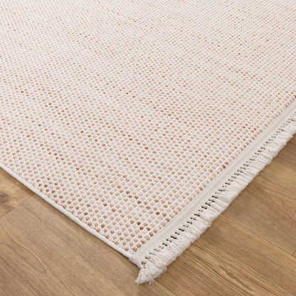 Bravo Pink Lines Rug