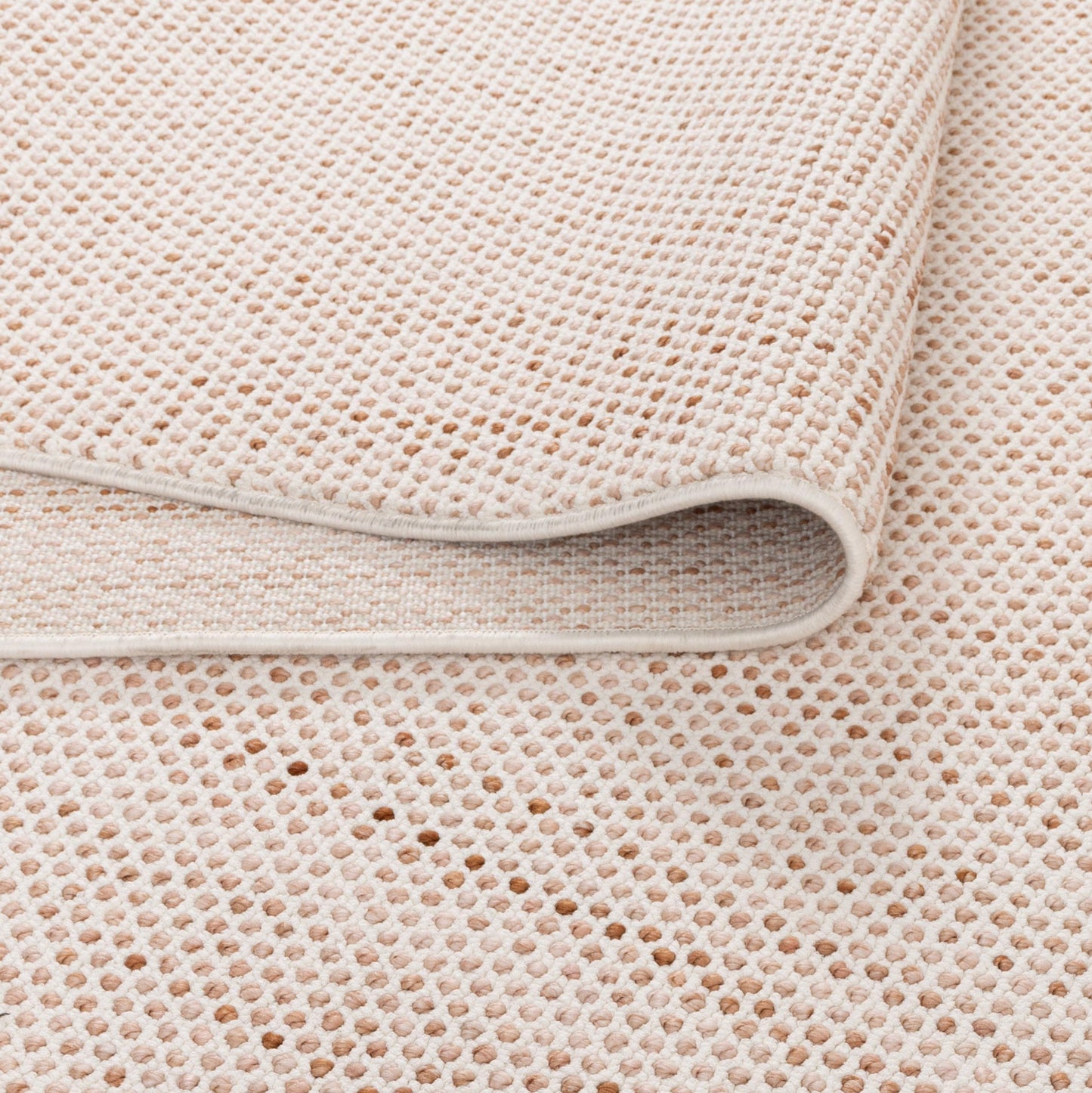 Bravo Pink Lines Rug
