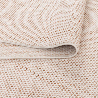 Bravo Pink Lines Rug