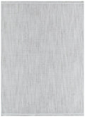 Bravo Silver Lines Rug
