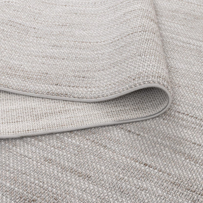Bravo Silver Lines Rug