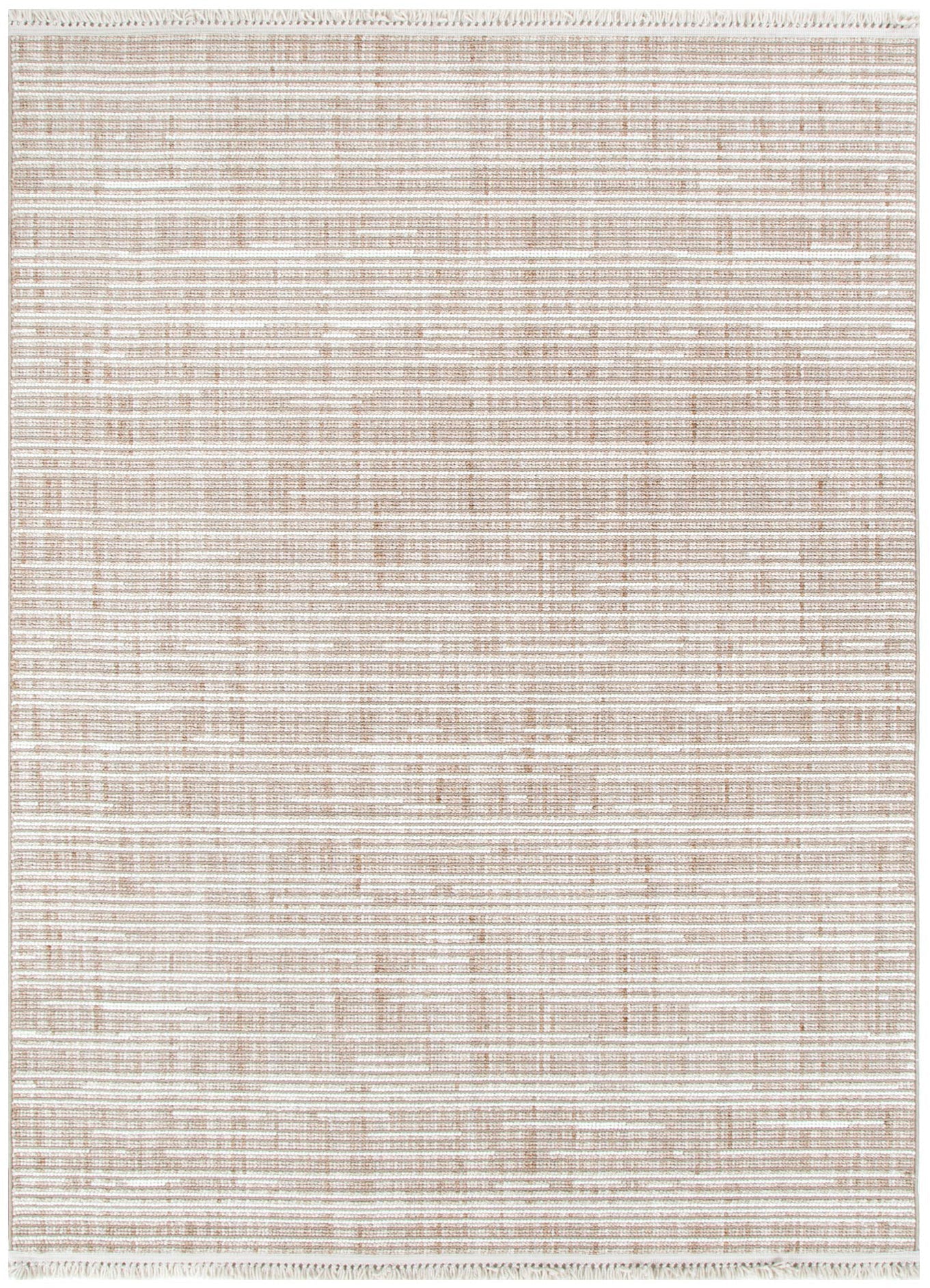 Bravo Modern Beige Rug ‚Äö√Ñ√Æ polyester rug, designer neutral, Haus & Harbour
