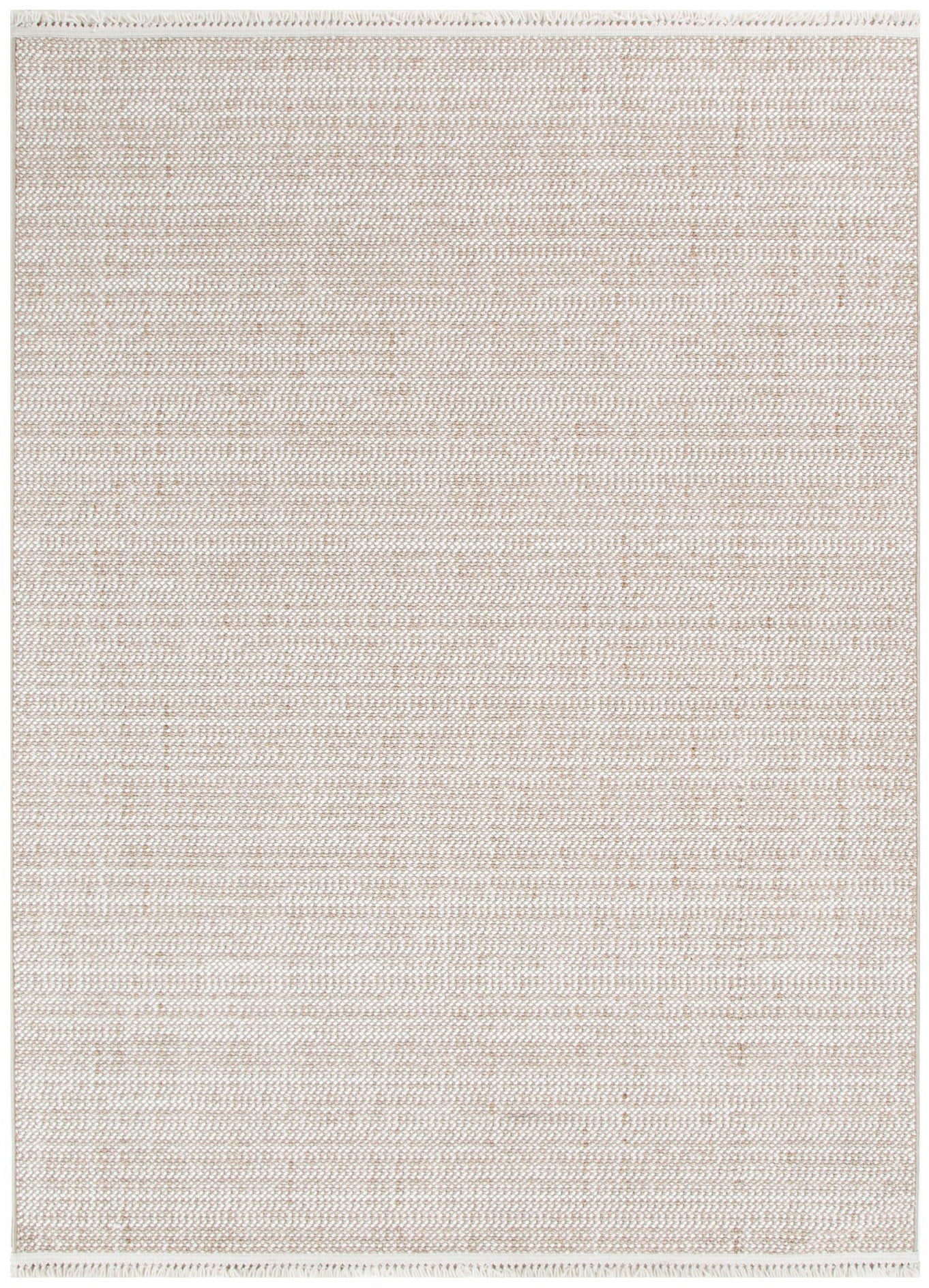 Bravo Ivory Beige Rug ‚Äö√Ñ√Æ polyester rug, soft neutral, Haus & Harbour
