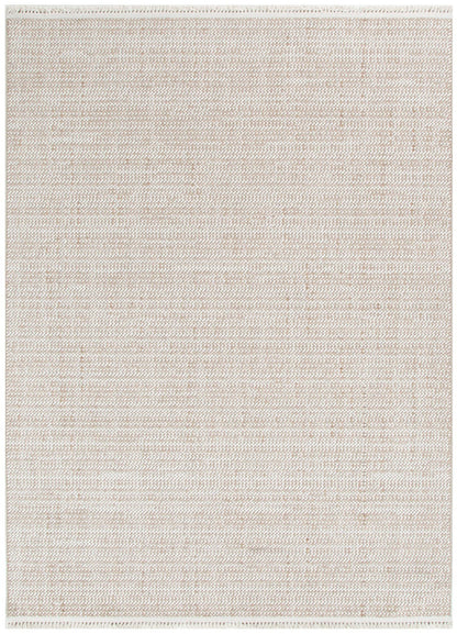Bravo Ivory Beige Rug ‚Äö√Ñ√Æ polyester rug, soft neutral, Haus & Harbour