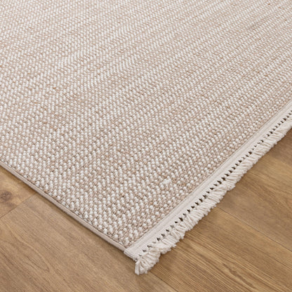 Bravo Ivory Beige Rug