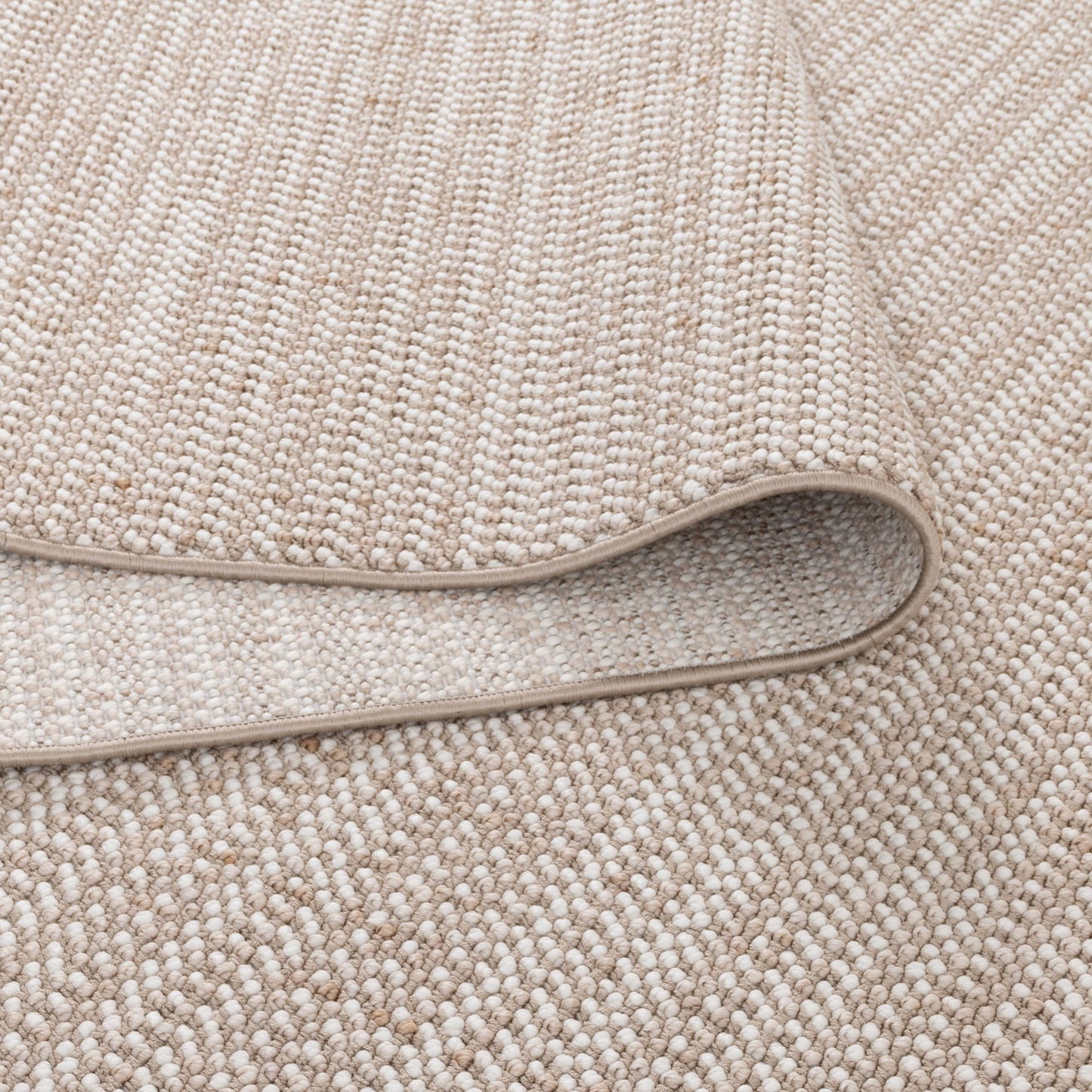 Bravo Ivory Beige Rug